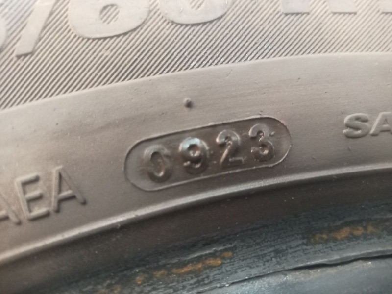 Recambio de neumaticos para » otros... sin categoria   referencia OEM IAM   